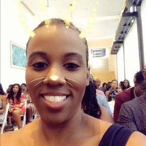 Meet your Posher, Marie